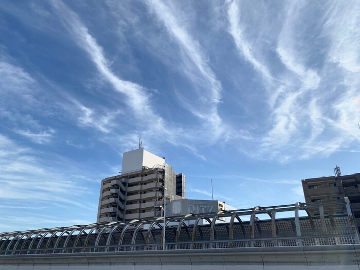 セレニテ甲子園の物件内観写真