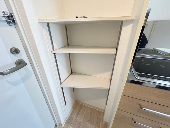 セレニテ甲子園の物件内観写真