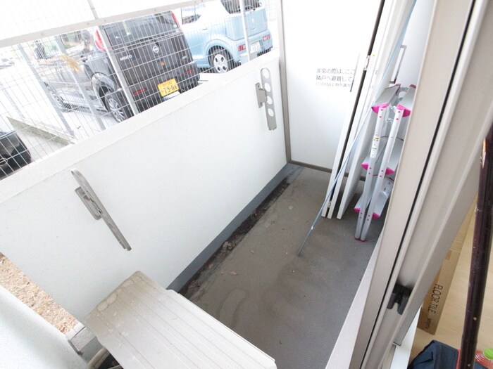 セレニテ甲子園の物件内観写真