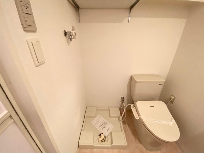 セレニテ甲子園の物件内観写真