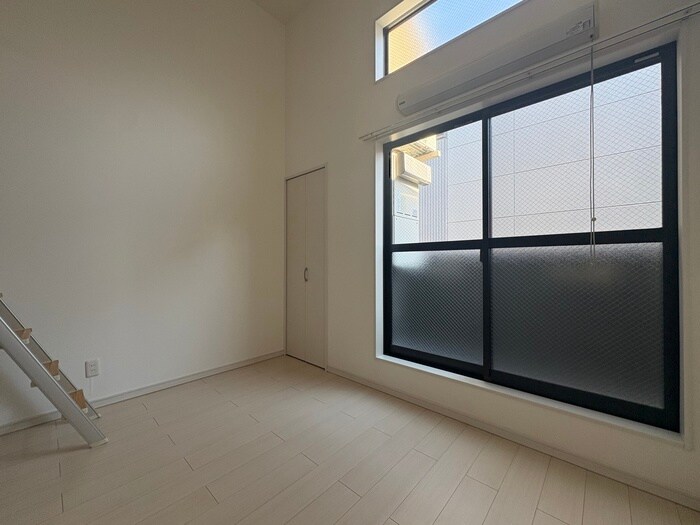 ラ・シャンスの物件内観写真