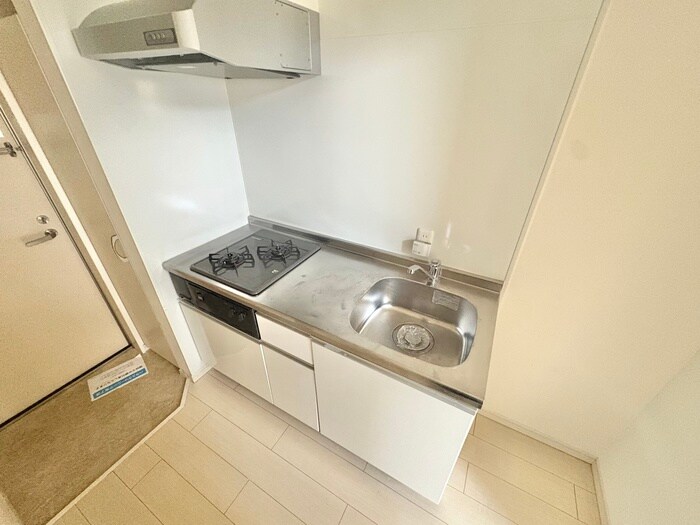 ラ・シャンスの物件内観写真