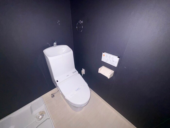 ラ・シャンスの物件内観写真