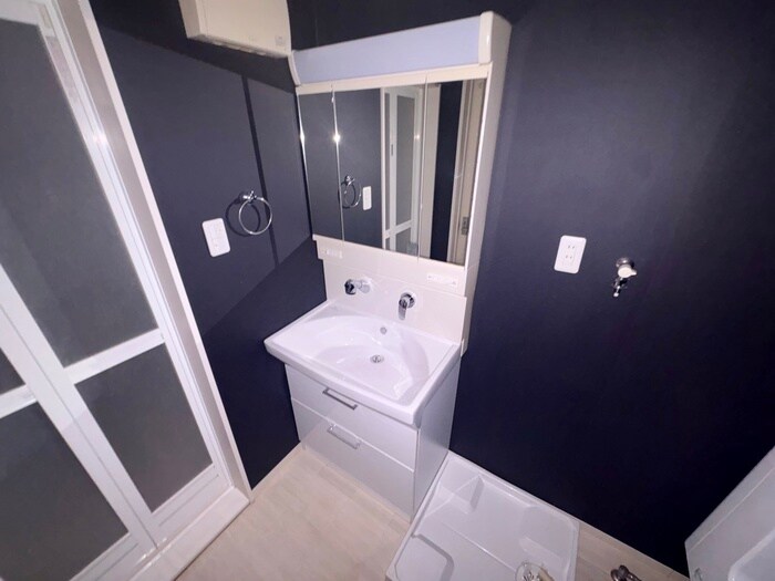 ラ・シャンスの物件内観写真