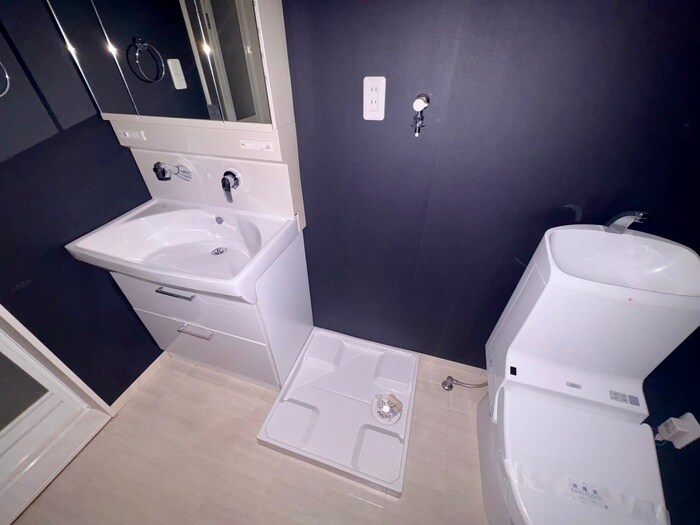 ラ・シャンスの物件内観写真