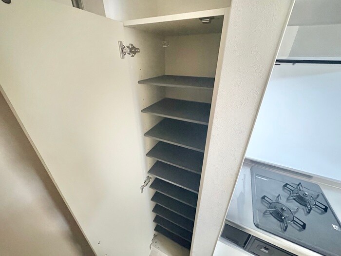 ラ・シャンスの物件内観写真