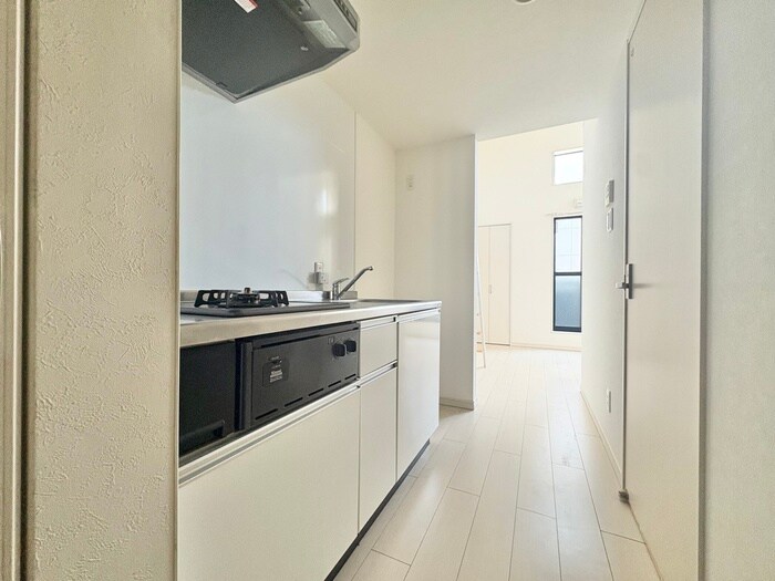 ラ・シャンスの物件内観写真