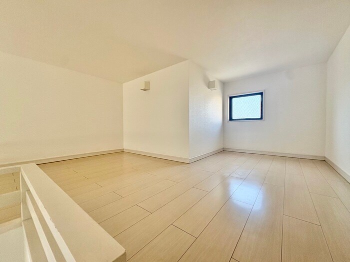 ラ・シャンスの物件内観写真