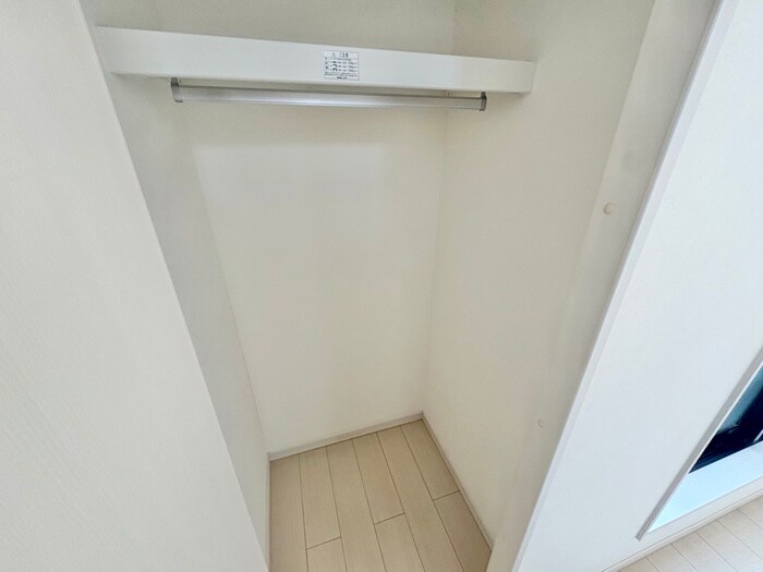 ラ・シャンスの物件内観写真