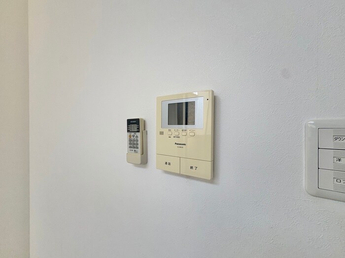 ラ・シャンスの物件内観写真