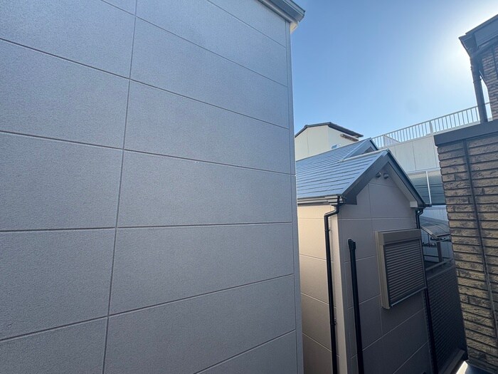 ラ・シャンスの物件内観写真