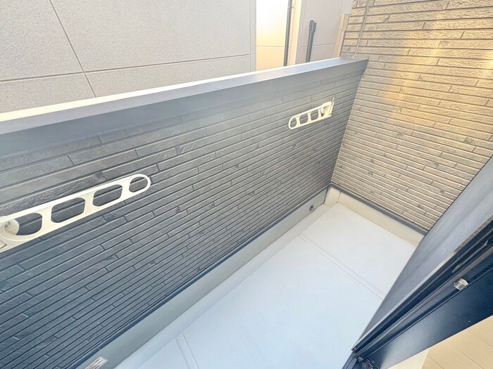 ラ・シャンスの物件内観写真