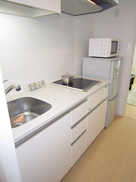 アンビエンテ四ツ橋の物件内観写真