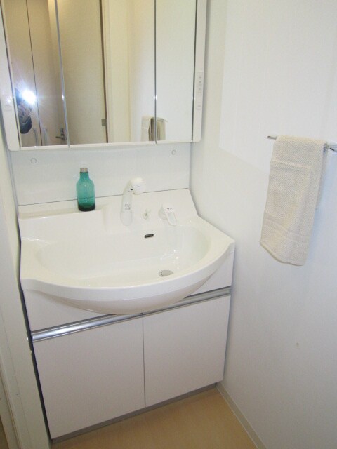 アンビエンテ四ツ橋の物件内観写真