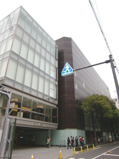 アンビエンテ四ツ橋の物件内観写真