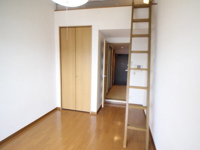 ＡＶＥＮＩＲ（アヴェニール）の物件内観写真