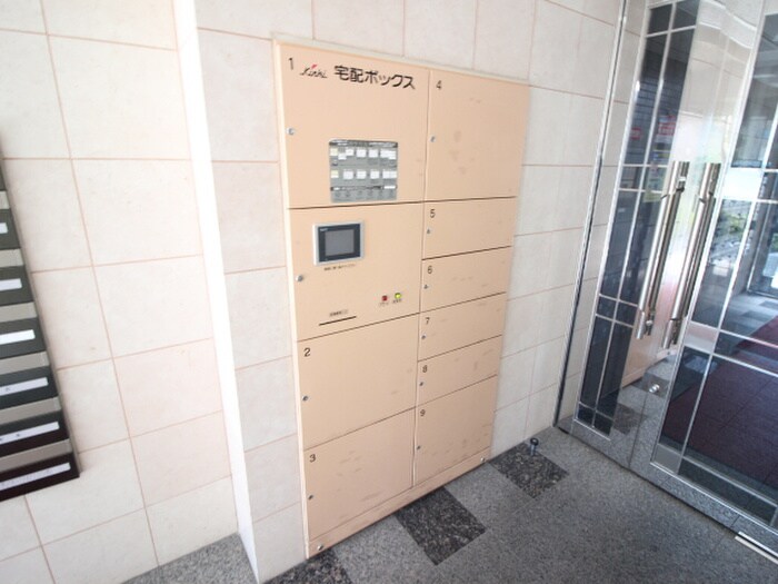 ＡＶＥＮＩＲ（アヴェニール）の物件外観写真