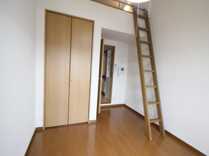 ＡＶＥＮＩＲ（アヴェニール）の物件内観写真