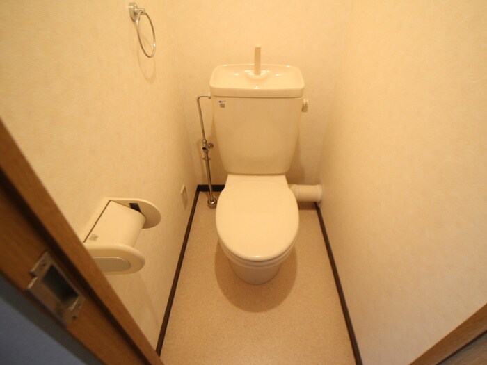 ＡＶＥＮＩＲ（アヴェニール）の物件内観写真