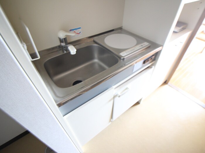 ＡＶＥＮＩＲ（アヴェニール）の物件内観写真