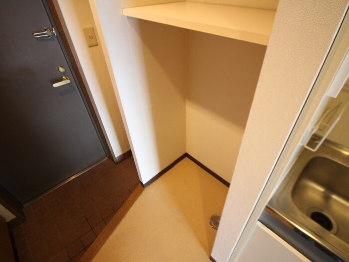 ＡＶＥＮＩＲ（アヴェニール）の物件内観写真