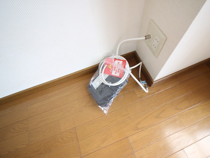 ＡＶＥＮＩＲ（アヴェニール）の物件内観写真