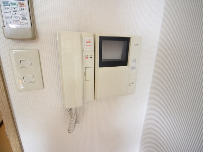 ＡＶＥＮＩＲ（アヴェニール）の物件内観写真