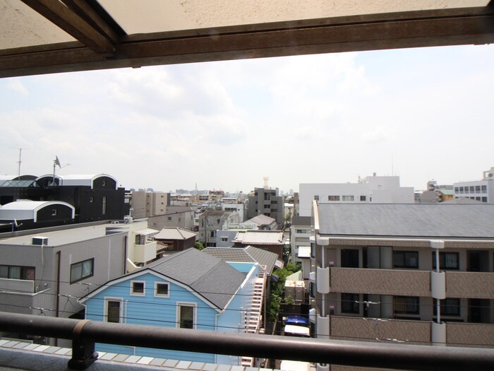 ＡＶＥＮＩＲ（アヴェニール）の物件内観写真