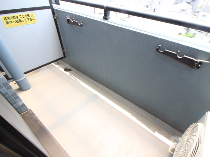 ＡＶＥＮＩＲ（アヴェニール）の物件内観写真