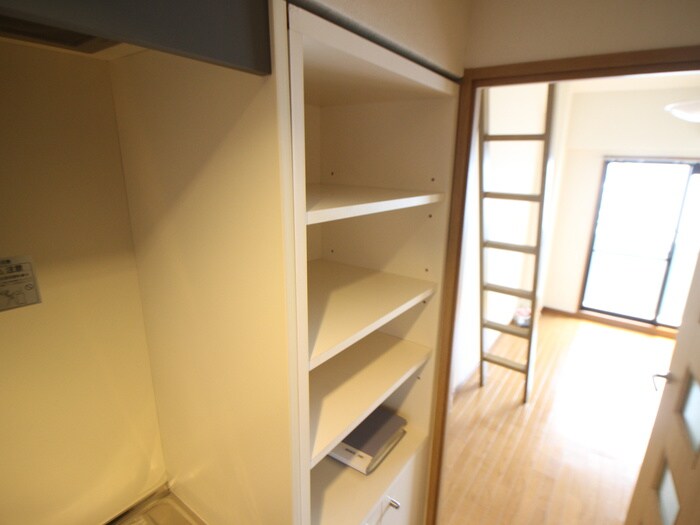 ＡＶＥＮＩＲ（アヴェニール）の物件内観写真