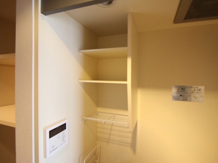 ＡＶＥＮＩＲ（アヴェニール）の物件内観写真