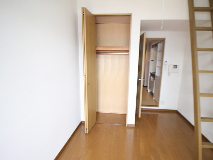 ＡＶＥＮＩＲ（アヴェニール）の物件内観写真