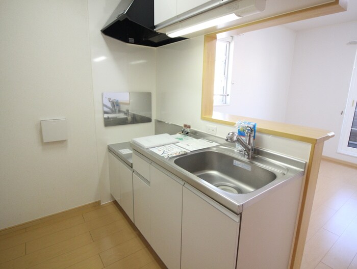 カ－サ　アルド－レの物件内観写真