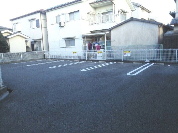 カ－サ　アルド－レの物件外観写真