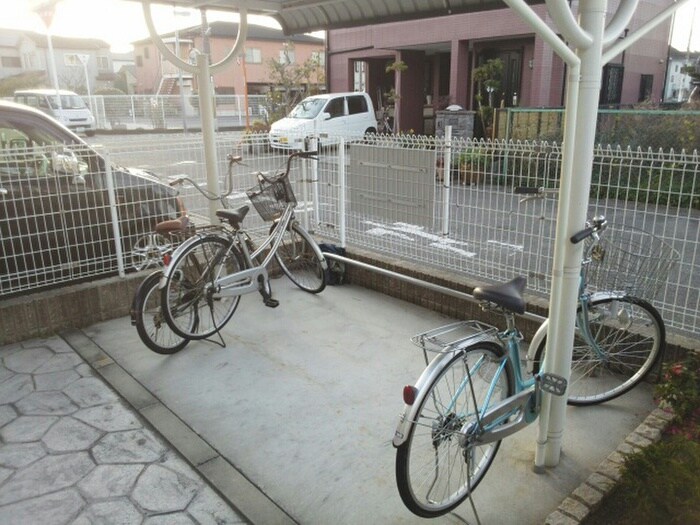 カ－サ　アルド－レの物件外観写真