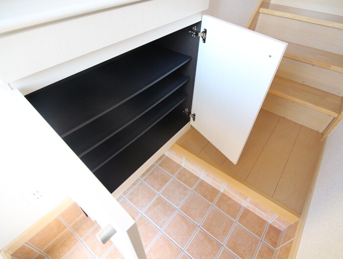 カ－サ　アルド－レの物件内観写真