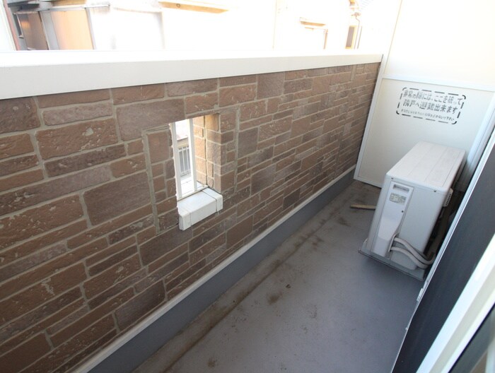 カ－サ　アルド－レの物件内観写真