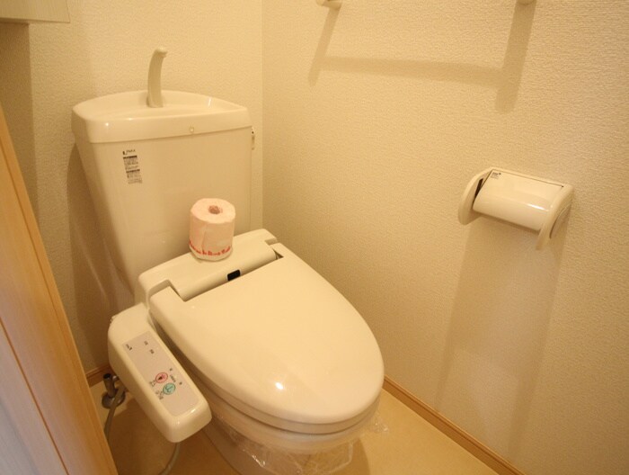 カ－サ　アルド－レの物件内観写真