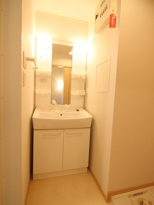 カ－サ　アルド－レの物件内観写真