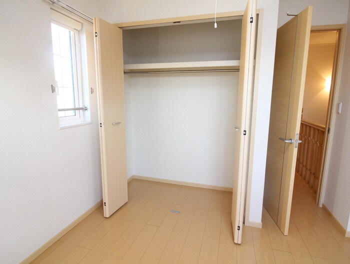 カ－サ　アルド－レの物件内観写真