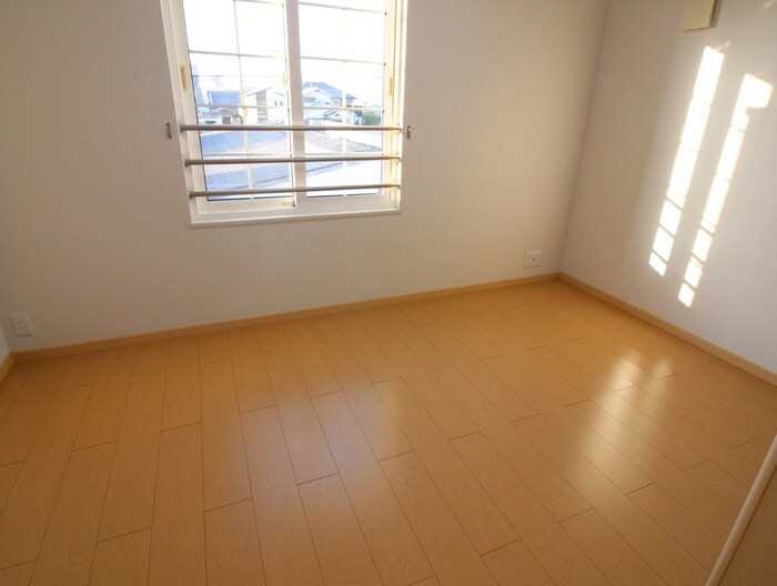 カ－サ　アルド－レの物件内観写真