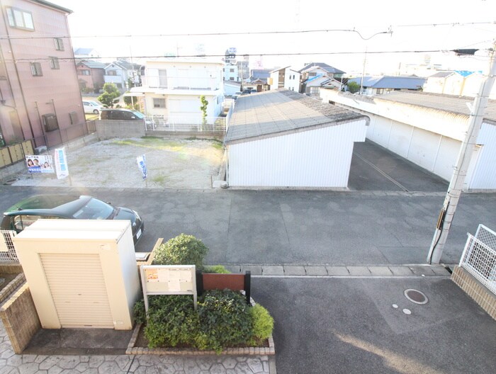 カ－サ　アルド－レの物件内観写真