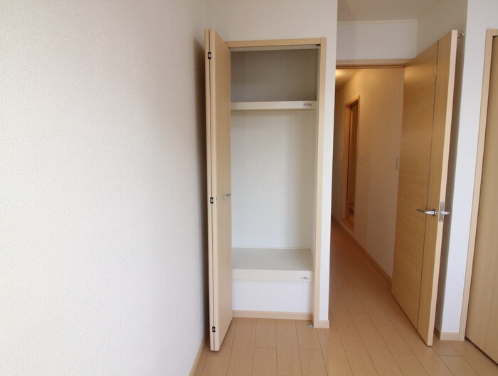 カ－サ　アルド－レの物件内観写真