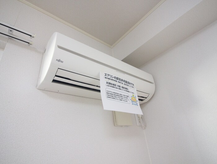 カ－サ　アルド－レの物件内観写真