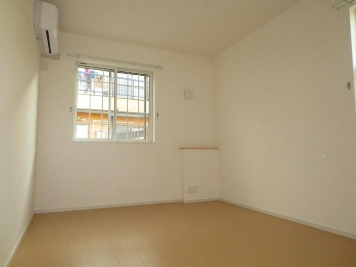 クローバーハウスの物件内観写真