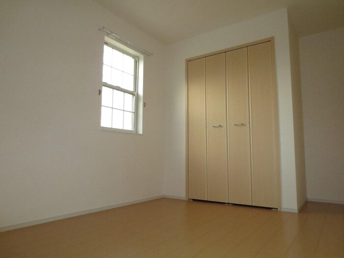 クローバーハウスの物件内観写真