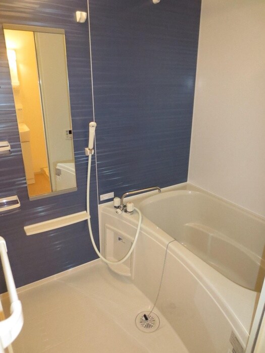 クローバーハウスの物件内観写真