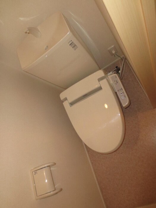 クローバーハウスの物件内観写真