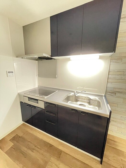 ロータス鴻池の物件内観写真