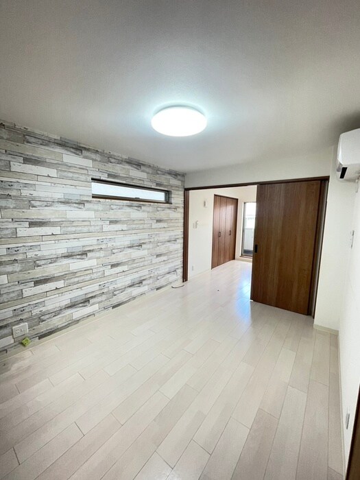 ロータス鴻池の物件内観写真